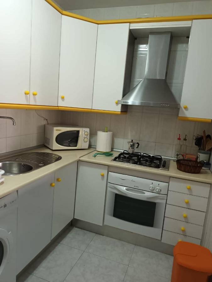 Vela Mar Alta Apartament