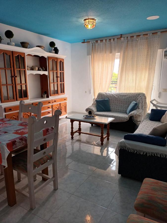 Vela Mar Alta San José