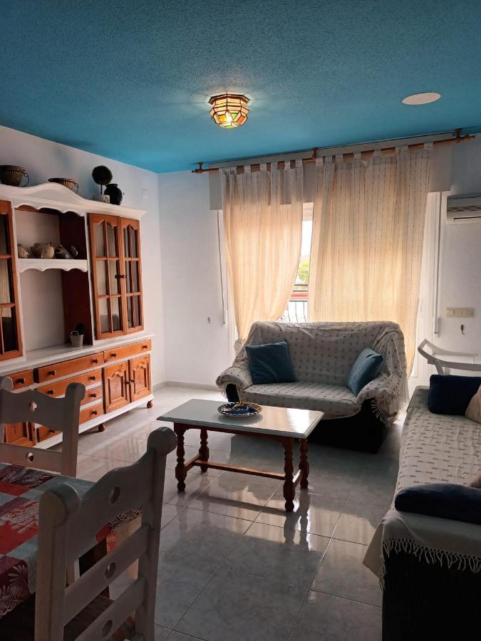 Apartment Vela Mar Alta
