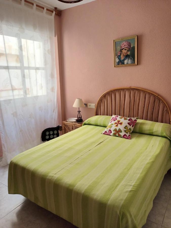Vela Mar Alta San José