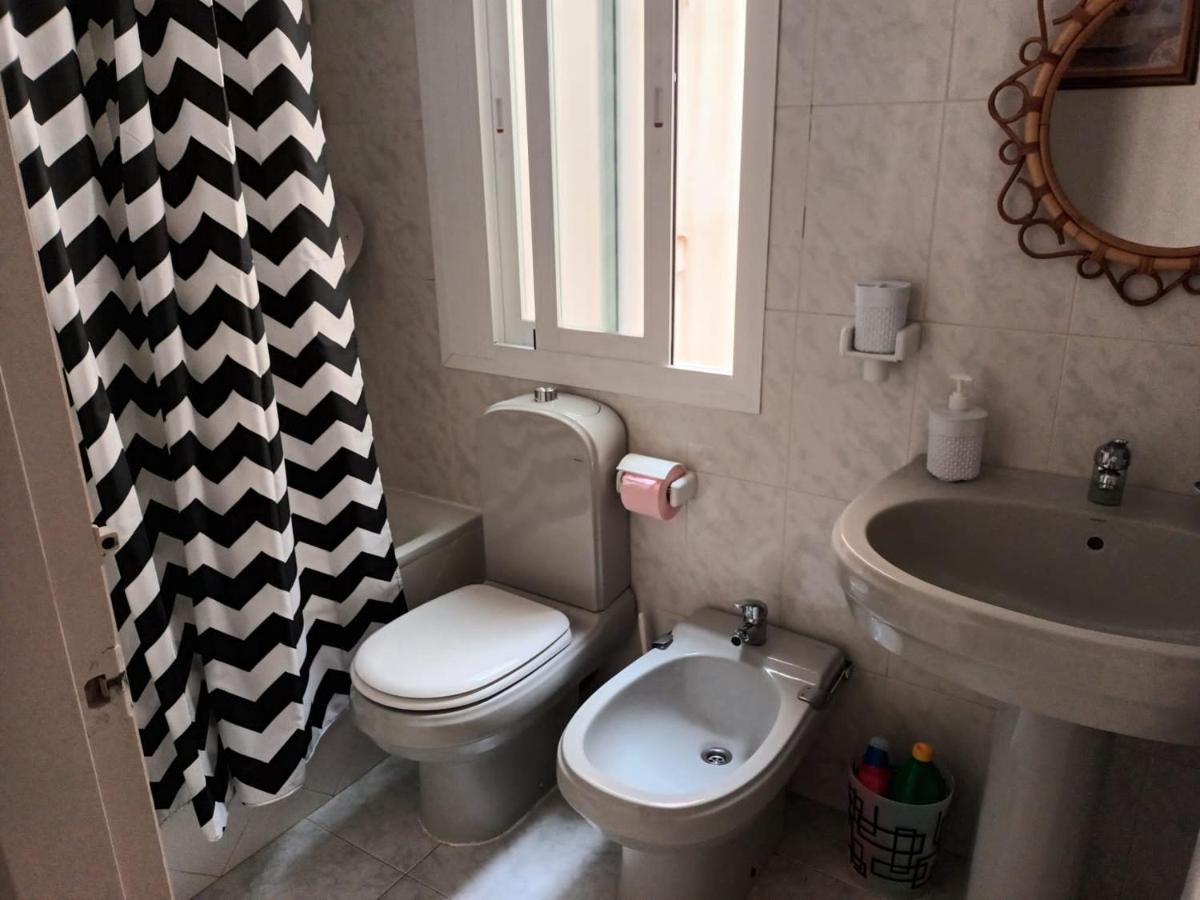 Apartment Vela Mar Alta *