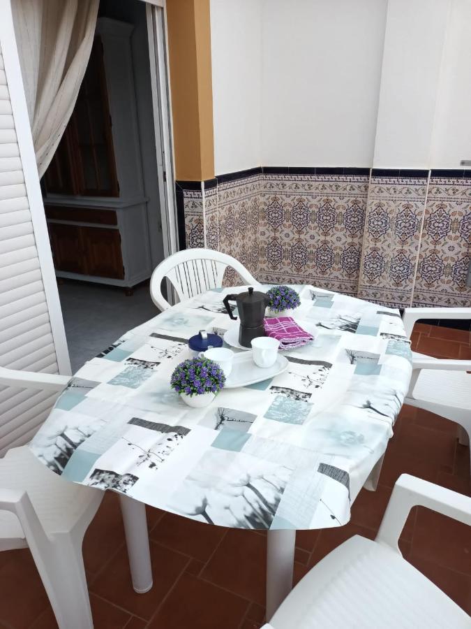 Vela Mar Alta * San José